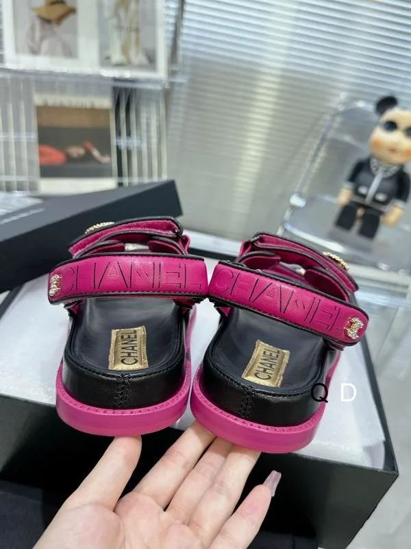 Chanel sz35-40 6C GDT0701 25